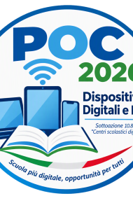 logo poc x sito